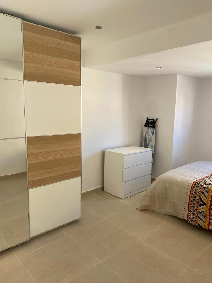 Alga Apartamento Caleta De Fuste