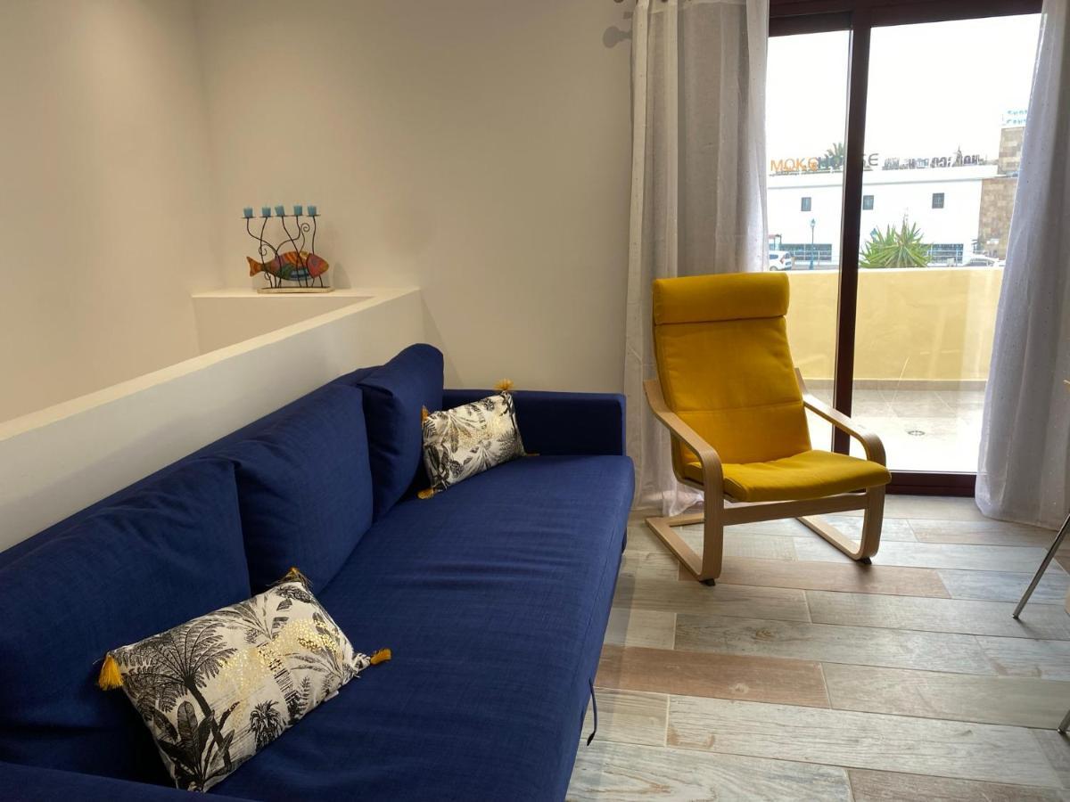 Alga Apartamento Caleta De Fuste