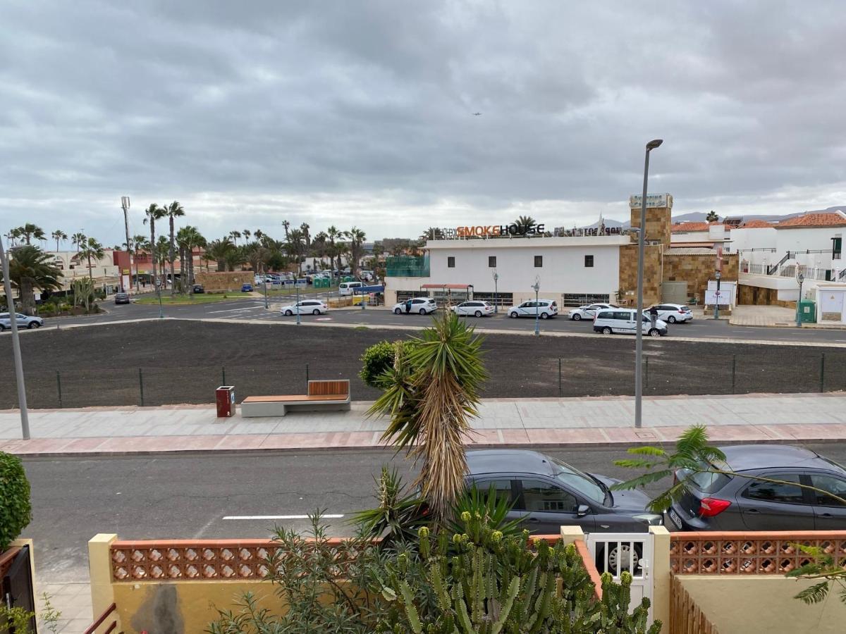 Apartamento Alga