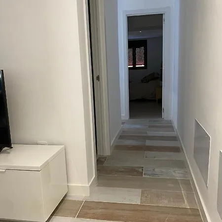 Apartamento Alga Caleta De Fuste Zewnętrze zdjęcie